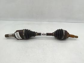 Ca53-3b437-aa Ford 2008-2019 Taurus Axle Shaft Front Driver Cv C/v Djtdx