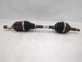 Ca53-3b437-ab Ford 2013-2019 Taurus Axle Shaft Front Driver Cv C/v Mbmgm