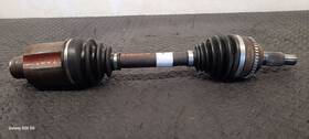 Ct43-3a427-aa Ford 12-14 Edge 2.0l Fwd Right Passenger Outher Cv Axle Shaft Oem Ct433a427aa