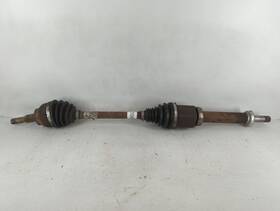 Cv61-3b436-tc Ford 2013-2019 Escape Axle Shaft Front Passenger Cv C/v Xsaz0