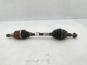 Cv61-3b437-xa Ford 2012-2018 Focus Axle Shaft Front Driver Cv C/v Tup19