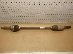 Cv614k138ab Ford 2013-2019 Escape Cv Axle Shaft Rear Left Driver Oem
