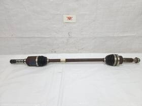 Cv6z-4k138-d Ford 2013-2019 Escape Cv Axle Shaft Rear Right Passenger Side Oem
