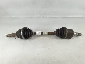 D1bz3b437b Ford 2015-2017 Fiesta Axle Shaft Front Driver Cv C/v Hei7h