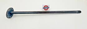 H5s-107 Ford Dana Spicer F250 75-79 60 74-78 61 Rear Axle Shaft 30 Spline Lh Or Rh Same Oe