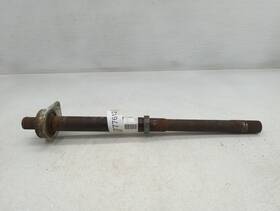Dg13-3k183-bd Ford 2013-2019 Taurus Axle Shaft Front Passenger Cv C/v Lkw6k