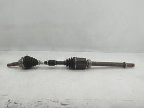 Dg91-3b436-g0 Ford 2013-2020 Fusion Axle Shaft Front Passenger Cv C/v Alv33