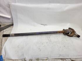 Dhj5 Ford 2015-2016 F250 F350 Super Duty 6.7 Front Right Passenger Axle Shaft