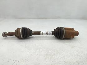 Dt43-3a427-ba Ford 2014-2014 Edge Axle Shaft Front Passenger Cv C/v Remif