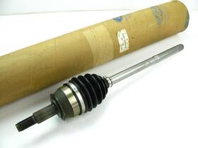 E9sz-4b436-a Ford Nos Axle Shaft Assembly 89-92 Thunderbird With 7.5inch Ring Gear
