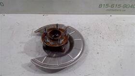 Jx61-2k317-aa Ford Escape 2021-2023 Wheel Hub Assembly Rear Left Lx6z1104a