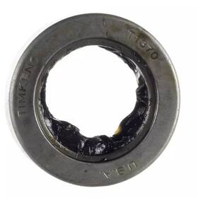 F1hz-3123-a Ford Genuine Bearing Assembly Thrust