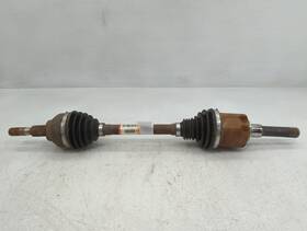 F2g3-3b437-ac Ford 2015-2018 Edge Axle Shaft Front Driver Cv C/v T9201