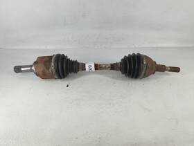 F2g3-3b437-cd Ford 2015-2017 Edge Axle Shaft Front Driver Cv C/v Bg4i0