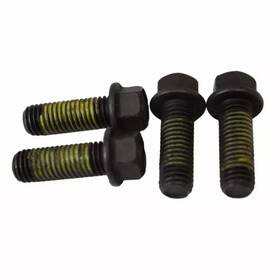 F3tz-4a140-a Ford Genuine Drive Axle Shaft Bolt