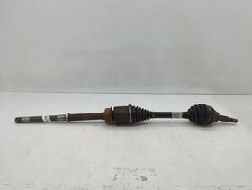 Fb53-3b43 Ford 2016-2019 Explorer Axle Shaft Front Passenger Cv C/v Mroua