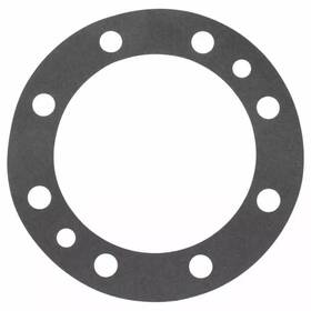Fc4z-1001-b Ford Genuine Gasket Rear Axle Shaft