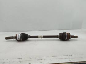 Fr33-4k138-ac Ford 2015-2022 Mustang Axle Shaft Rear Passenger Cv C/v Lpj8k