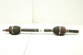 Fr33-4k139-ac Ford 2015 Mustang Ecoboost 2.3 Rear Left Axle Shaft Lh 15-19