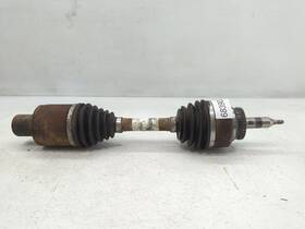 Gl34-3a427-aa Ford 2016-2020 F-150 Axle Shaft Front Passenger Cv C/v L6i5x