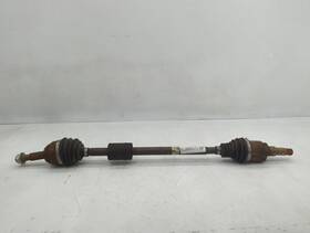Gn1z3b436ac Ford 2018-2021 Ecosport Axle Shaft Front Driver Cv C/v Drvcv