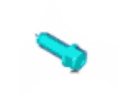 Hc3z-00813-a Ford Genuine Axle Shaft Bolt