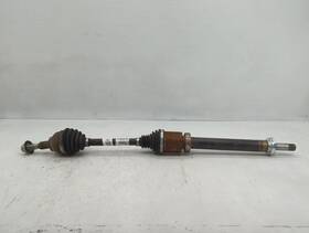 Hg93-3b436-cc Ford 2013-2020 Fusion Axle Shaft Front Passenger Cv C/v Rx21i