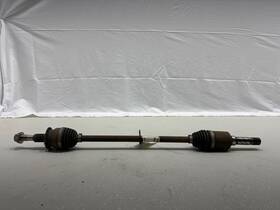 Hg934k138bc Ford 2013 - 2020 Fusion Awd Rear Left Driver Side Axle Shaft Oem