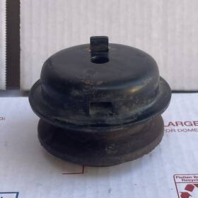 Hl3v-4002-gb Ford 2017-2020 Rear Suspension Bump Stop