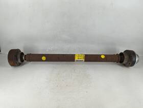 Jl34-4a376-fa Ford F-150 Axle Shaft Front Driver Cv C/v L6jv5