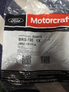 Jm5z-1s177-a Ford Genuine Automatic Transmission Output Shaft Seal