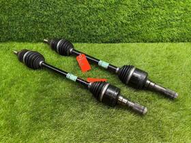 Fr3z-4k139-h Ford Kr3v-4k139-a 2016-2022 Mustang Gt Axle Lh Rh Oem
