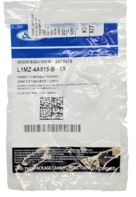 L1mz-4a015-b Ford Genuine Lincoln Oem Seal O Ring Vehicles Driveline Front Axle