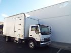 Ford Lcf 550 2009 Hfor-lcf