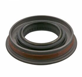 710969 Ford Lincoln Axle Shaft Seal-awd Rear National