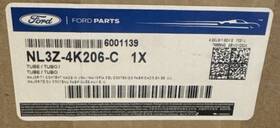 Nl3z-4k206-c Ford Axle Tube Fits Various Models Between 2007-2024