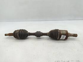P05085220ab Ford 2013-2019 Escape Axle Shaft Front Driver Cv C/v Hhkdj
