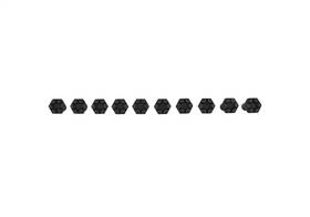 M-4216-c Ford Performance Ring Gear Bolt Kit Super 8.8 10 Pieces