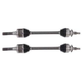 M-4130-m8s Ford Racing Fits
