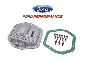 M-4033-dr Ford Racing Performance Frpp 2022-2025 Bronco Raptor Oem M235 Rear Axle Differential Cover