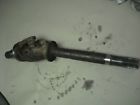 Ec3z3220a Ford Sd Front Axle Shaft Assy Driver Side Lh Dana