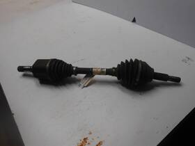 Smitley-383-31-168 Ford 2012 Explorer Front Left Lh Driver Side Axle Smitley-383-31-168 Ford 2012 Explorer Front Left Lh Driver Side Axle