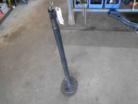 Smitley-51-11-893 Ford 2004 F150 Rear Left Driver Axle Shaft