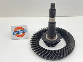 2524102 Ford Sterling 99-10 Rear 10.50 Inch 3.73 Ratio Gear And Pinion Vh373 3c3 Aa Oe