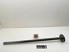 5t8-ca Ford Sterling 5t8ca F250 F350 10.25 Lh Driver Axle Shaft 37 5/16 Inch Long Oem
