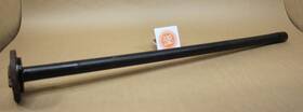 818-aa Ford Sterling 99-04 F250 F350 Full Float 10.5 Lh Axle Srw 37 3/16 Inch 35 Spline