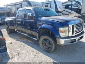 434-00119c Ford Truck Front Axle Drw With Wide Track Fatboy Fits 08-09 F350sd Pickup 463417