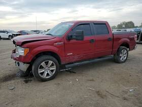 434-00123a Ford Truck Front Axle 3.31 Ratio Fits 09-14 F150 Pickup 612586