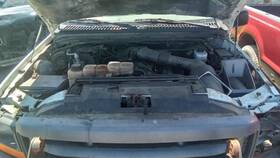 434-01351n Ford Truck Front Axle 4 Wheel Abs 4.30 Ratio Fits 99-01 F250sd Pickup 24829091
