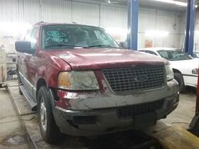 434-01964b Ford Truck Front Axle 3.73 Ratio Fits 03-06 Expedition 1246540